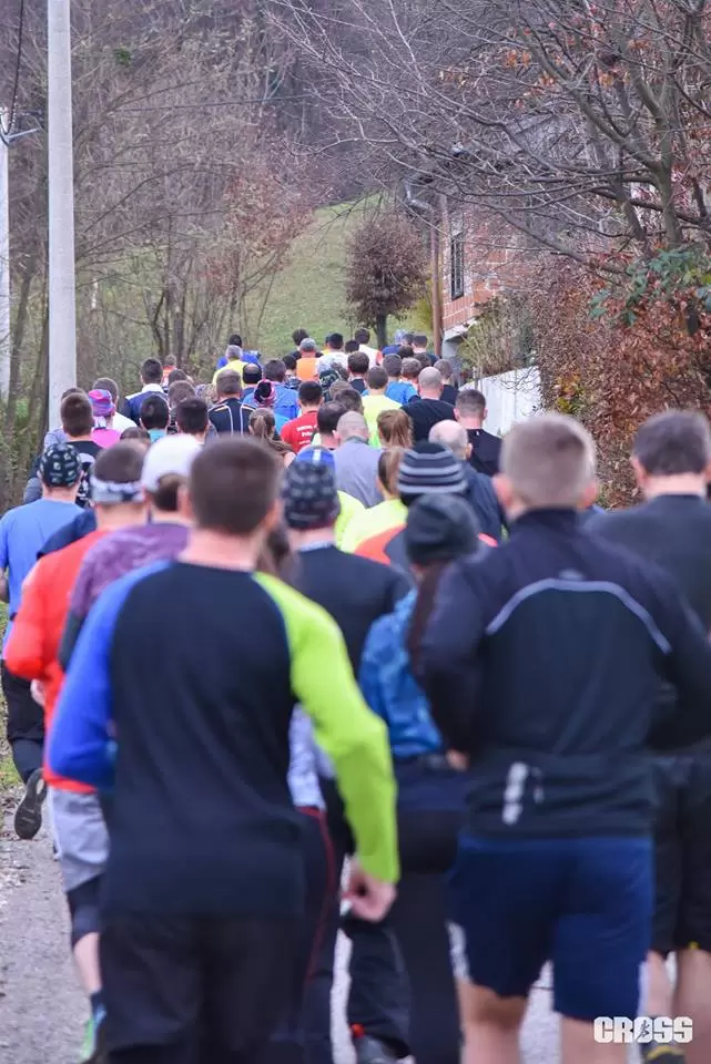 Cross Liga Beretinec započela pobjedom Josipa i Matije Meštrić