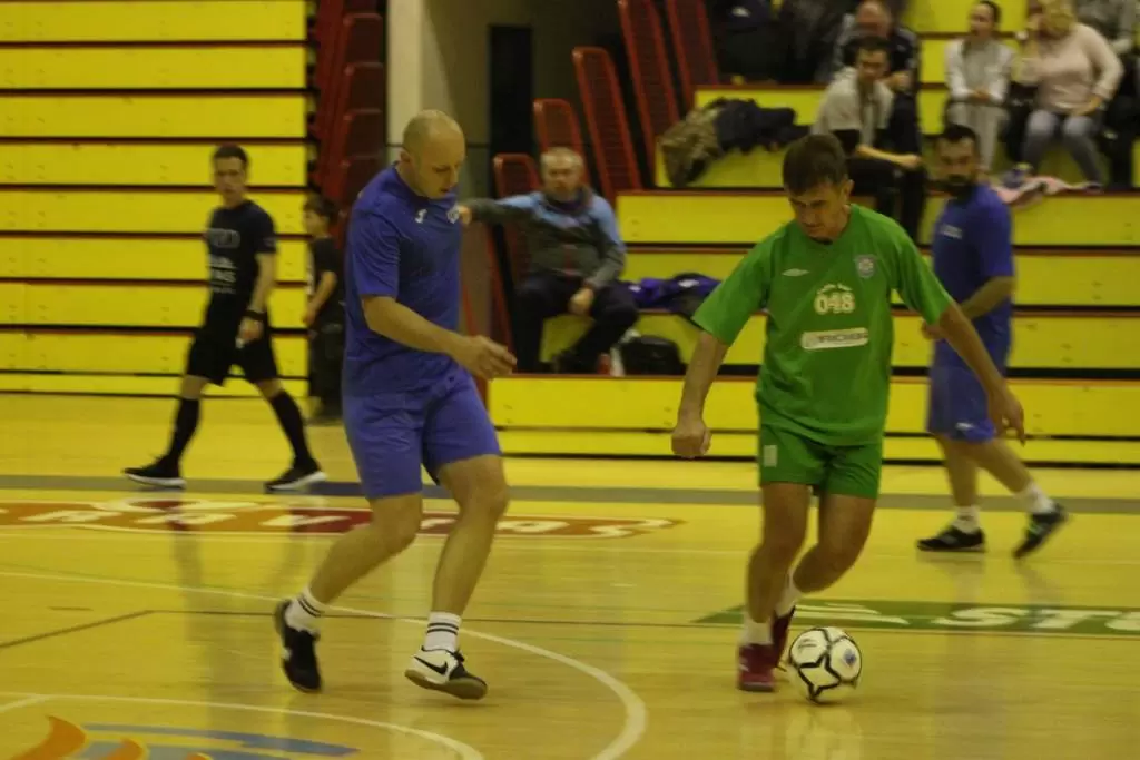 KC liga // Inducta-eMerkato sredila Active, Bimbo sigurnom pobjedom u obranu naslova