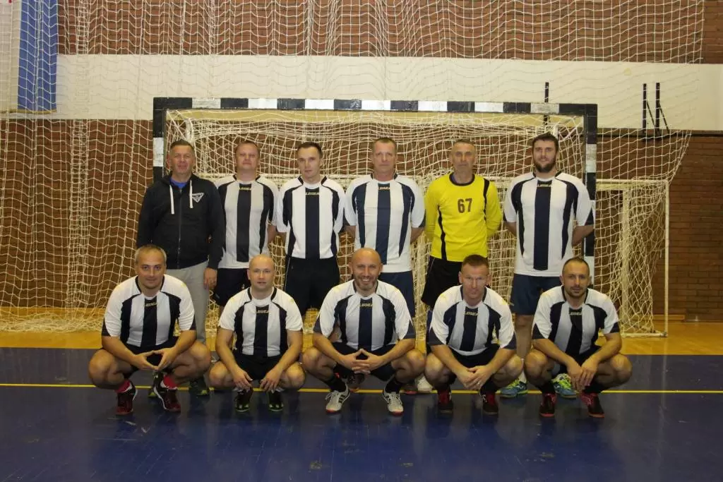 KC liga // Inducta-eMerkato sredila Active, Bimbo sigurnom pobjedom u obranu naslova