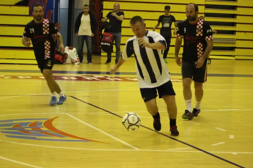 KC liga // Inducta-eMerkato sredila Active, Bimbo sigurnom pobjedom u obranu naslova