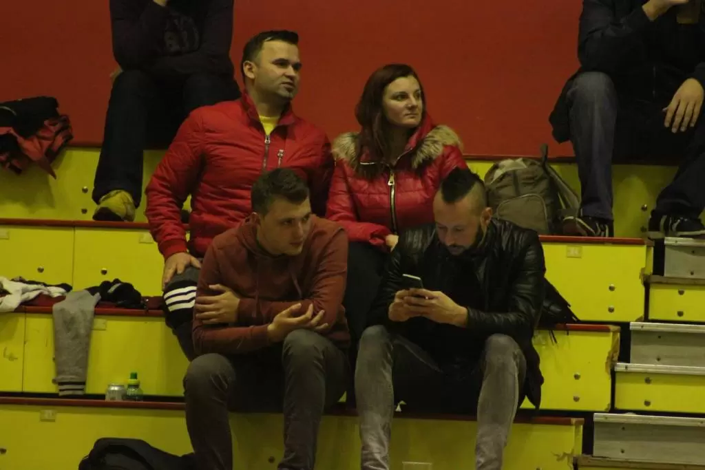 KC liga // Inducta-eMerkato sredila Active, Bimbo sigurnom pobjedom u obranu naslova