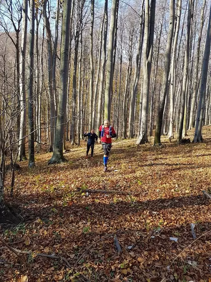 Novi rekord Transverzale Ivančica