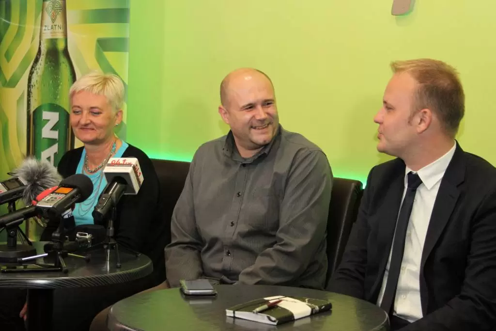 Počinje deveta sezona // Prvi put bez ženske lige, osam momčadi u Ligi bez briga