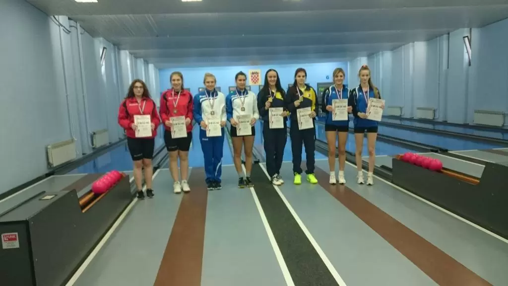 Prvenstvo RH u tandemu za juniorke U23