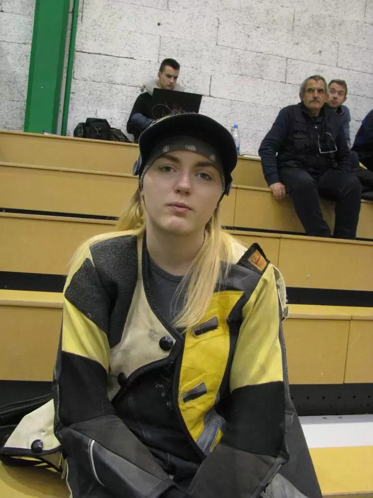 41. međunarodni turnir “Mladost Trophy”