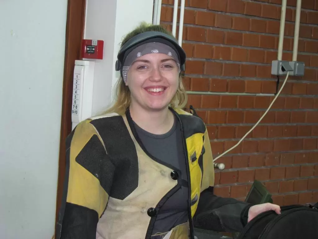 Drugo kolo 1.B hrvatske lige u gađanju zračnim oružjem