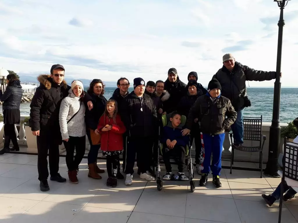 "Mogu i ja" u organizaciji KŠR GOROVO i CZR "Fortica"