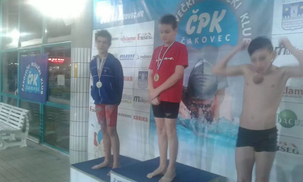 Uspješnim nastupima u Čakovcu PK Cerine proslavio 10. godišnjicu rada