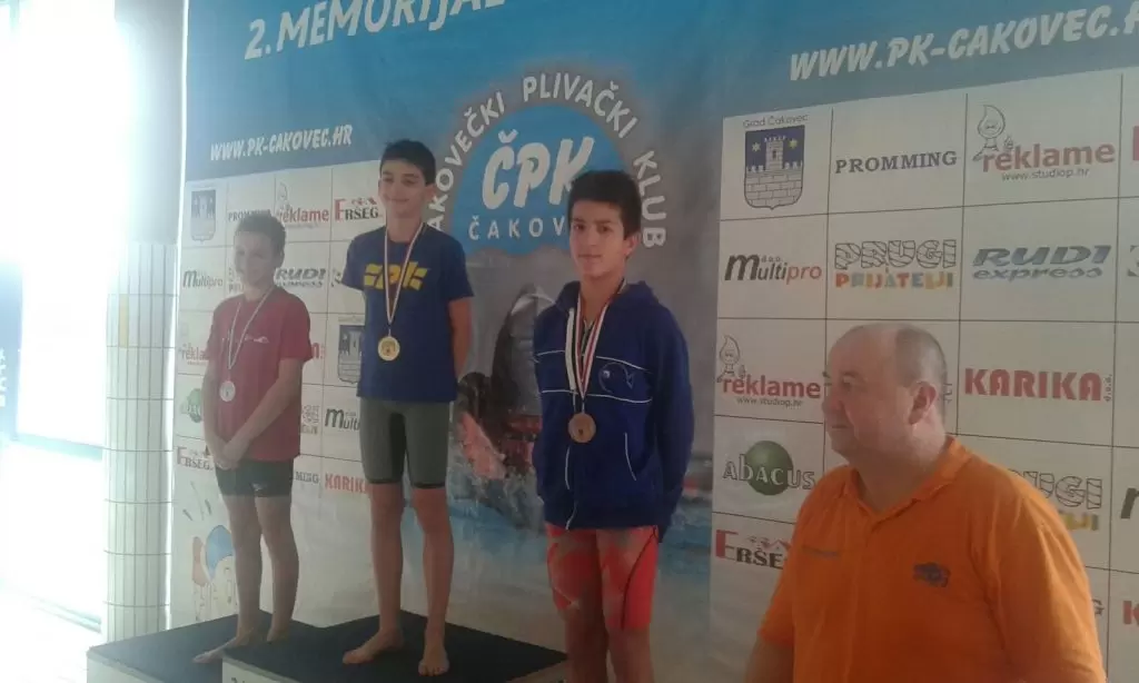 Uspješnim nastupima u Čakovcu PK Cerine proslavio 10. godišnjicu rada