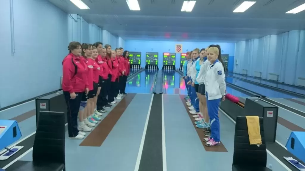 10. kolo IHKL – žene