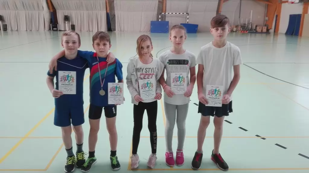 Jakov Jurić treći u atletskom višeboju