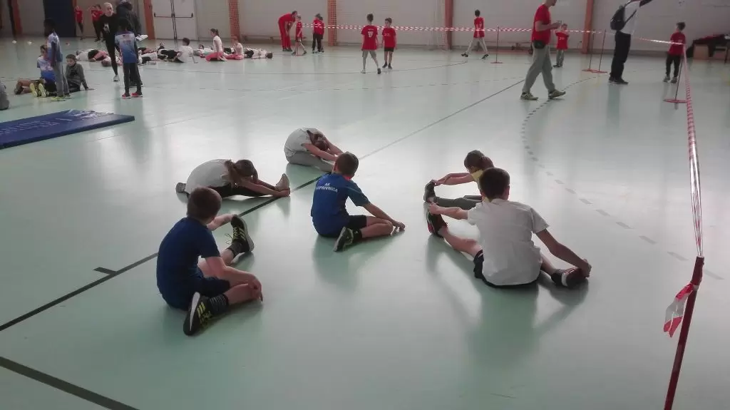 Jakov Jurić treći u atletskom višeboju