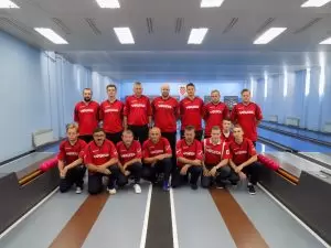 Kuglači Podravke započeli drugi dio prvenstva uvjerljivom pobjedom