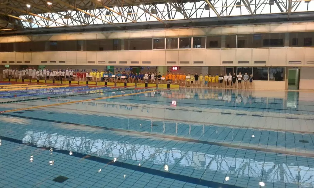 Osvojene četiri medljane na regionalnom Prvenstvu Hrvatske
