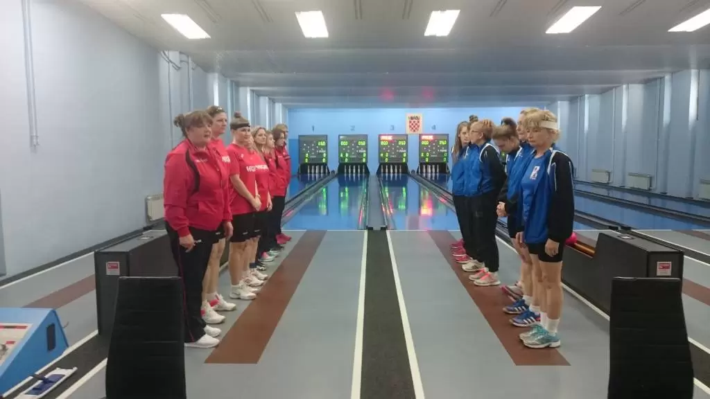 1. HKL-Ž 14. kolo