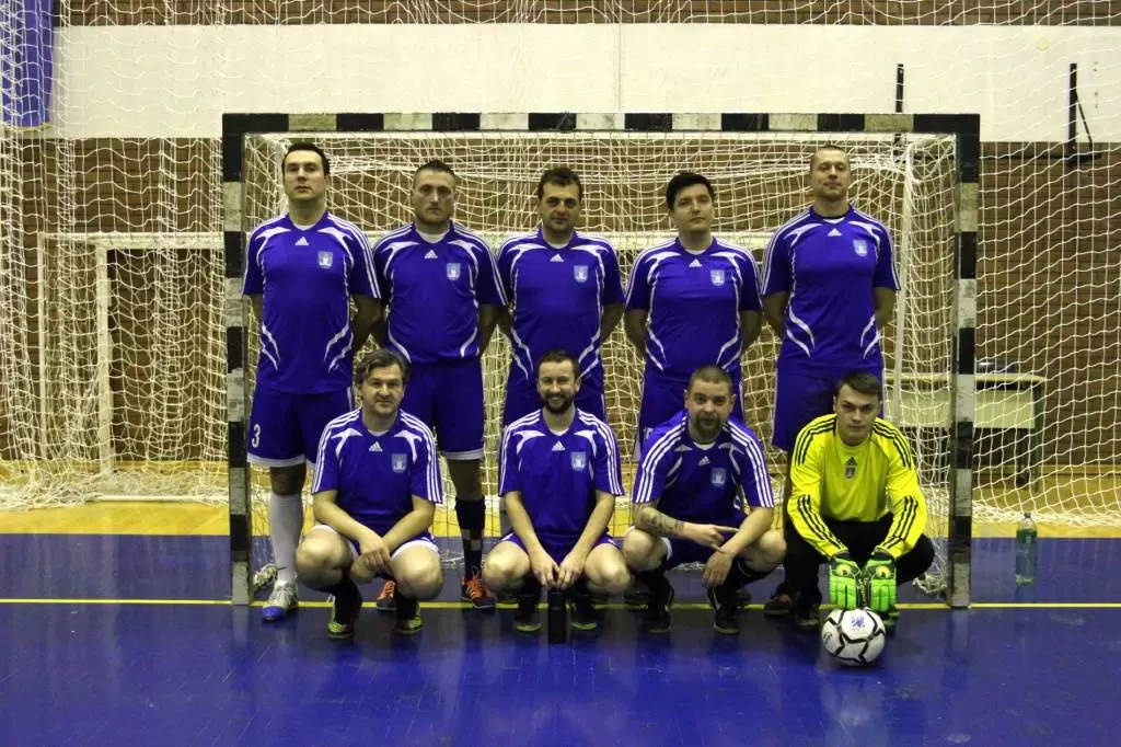 KC liga // Grad Koprivnica osvojio Ligu bez briga, Petgrad na korak do naslova