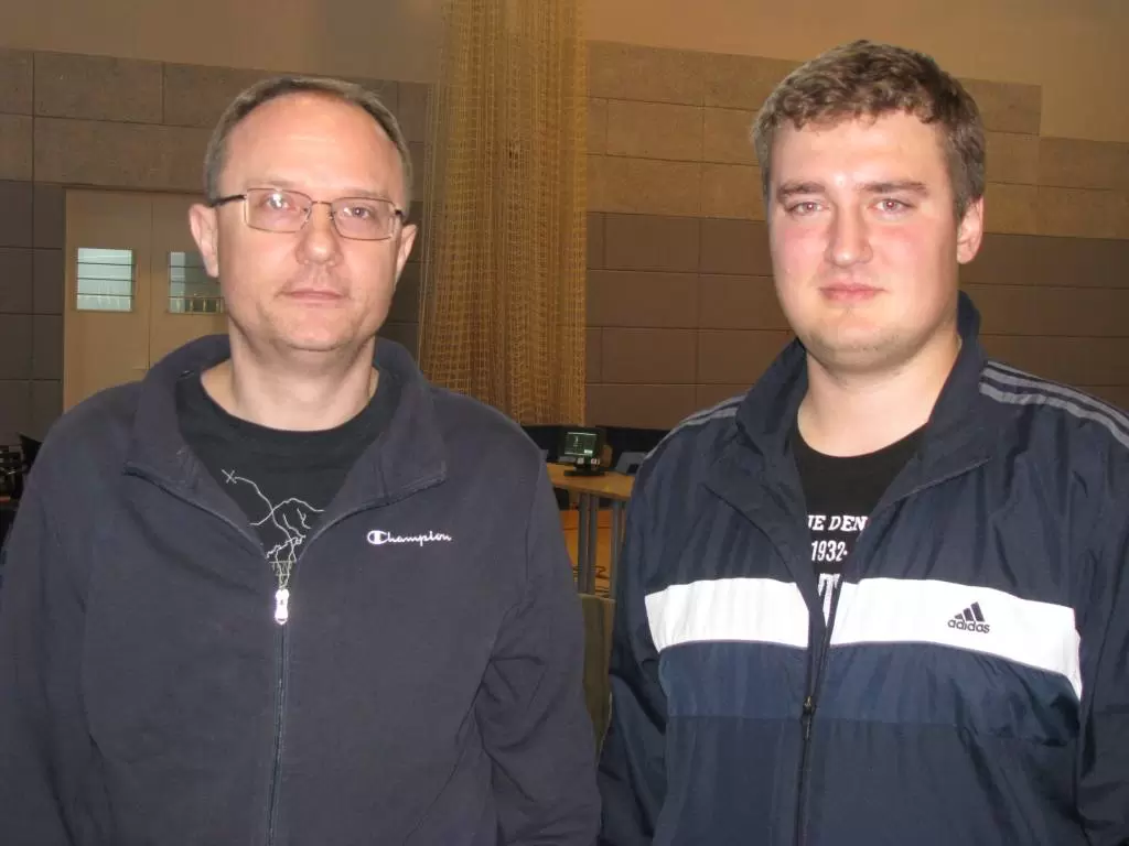 ISSF Prvenstvo Hrvatske za juniore / ISSF Prvenstvo Hrvatske za seniore