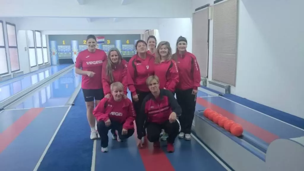 Sedamnaesto kolo IHKL – žene