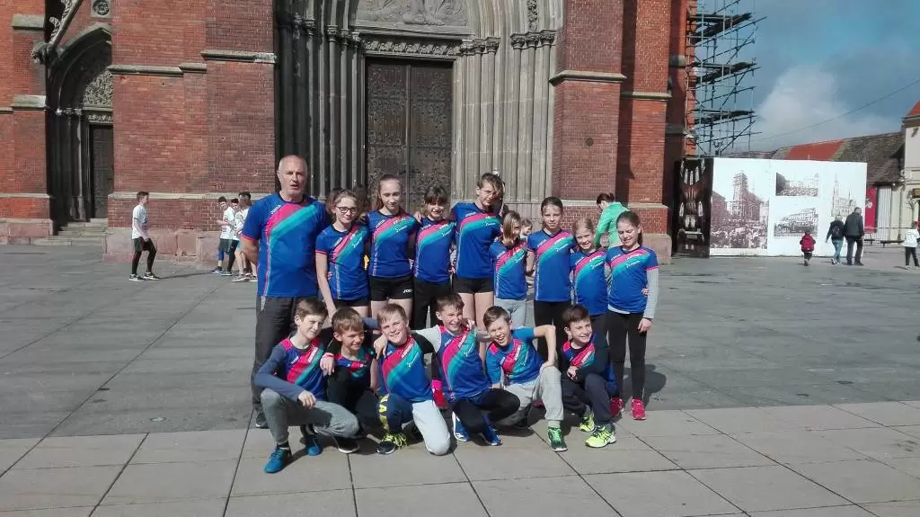 14. osječki polumaraton
