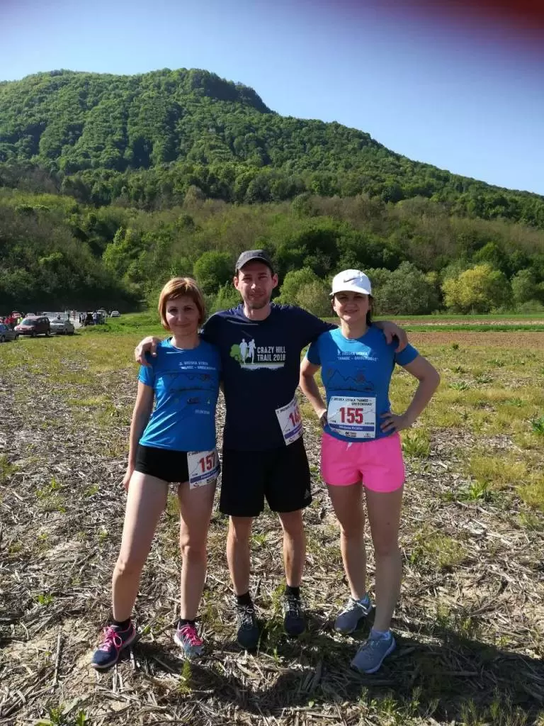 Pojedinačno PH na 10000 m