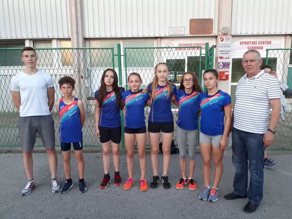 Pojedinačno prvenstvo Hrvatske za juniore i juniorke