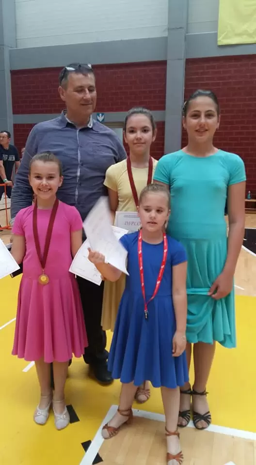 Zagreb Dance Grand Prix