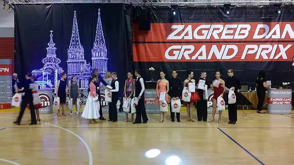 Zagreb Dance Grand Prix