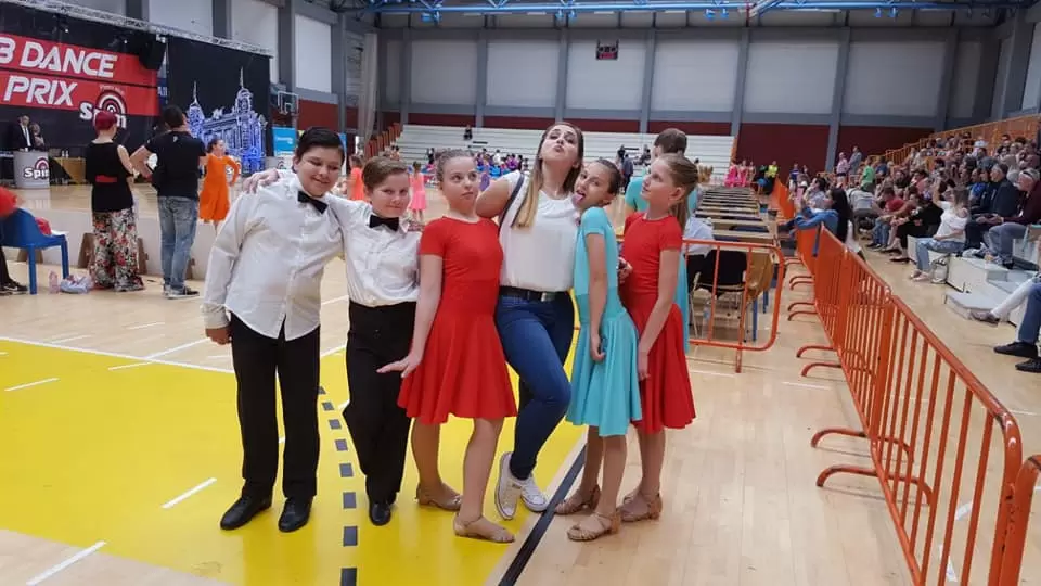 Zagreb Dance Grand Prix