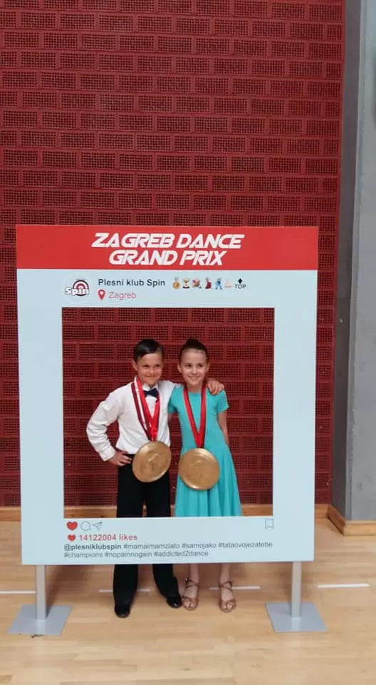 Zagreb Dance Grand Prix