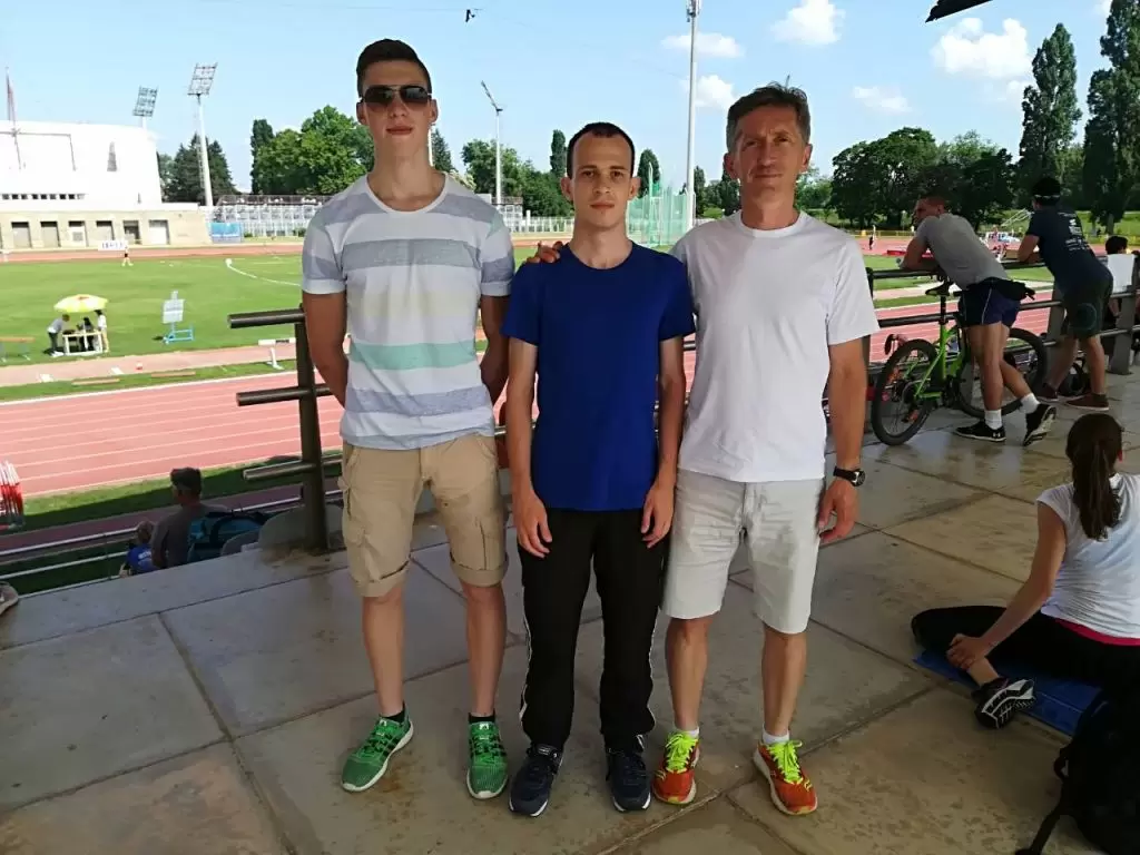 Ekipno PH za seniore i seniorke