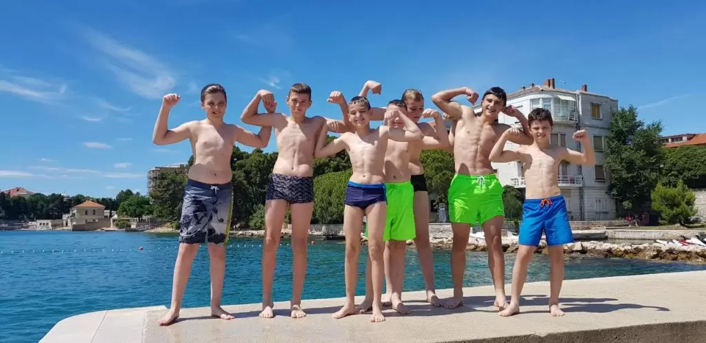 Josip Benko i Gabrijel Mijatović osvojili zlatne medalje u Gospiću
