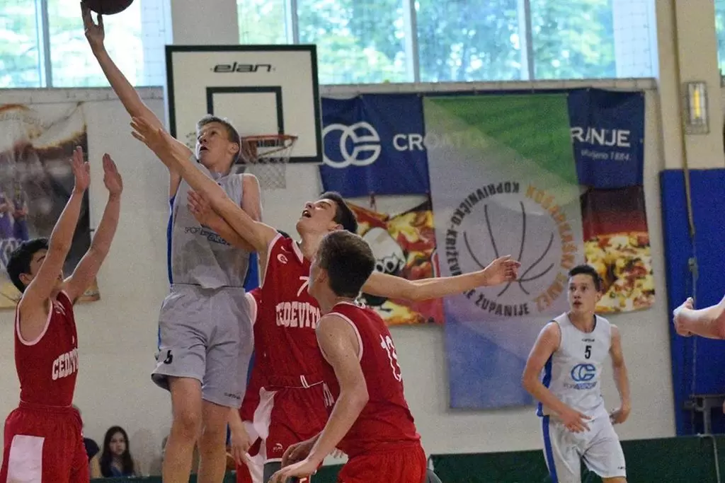 Završen 11. po redu Memorijalni košarkaški turnir Goran Plavec