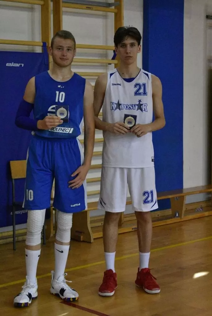 Završen 11. po redu Memorijalni košarkaški turnir Goran Plavec