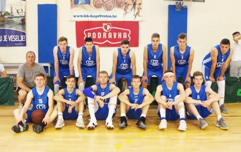 Završen 11. po redu Memorijalni košarkaški turnir Goran Plavec
