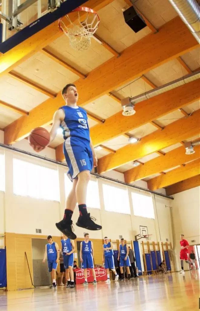 Završen 11. po redu Memorijalni košarkaški turnir Goran Plavec