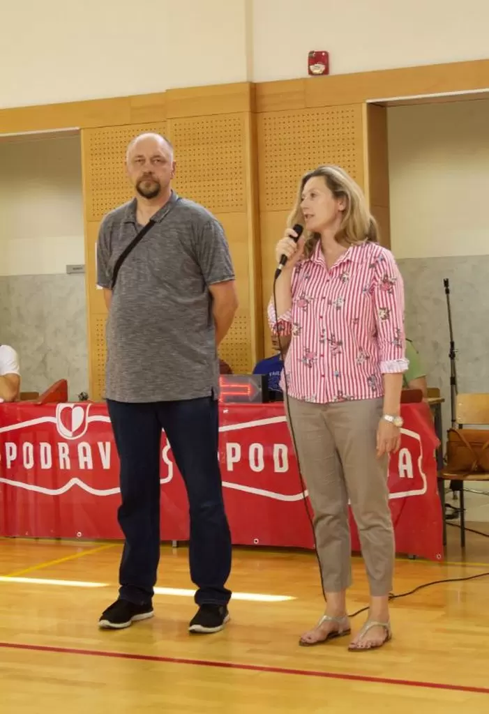 Završen 11. po redu Memorijalni košarkaški turnir Goran Plavec