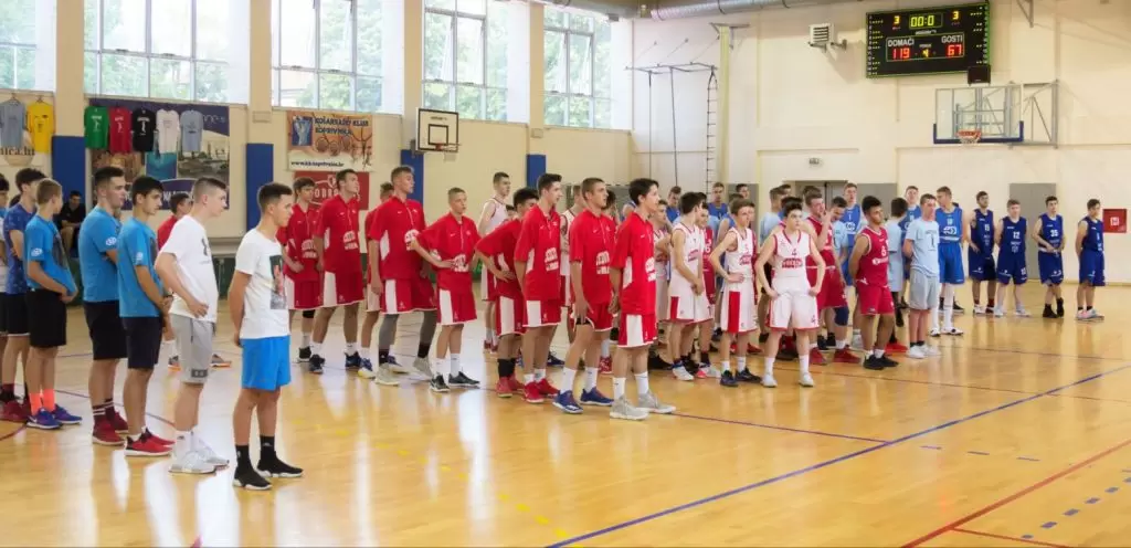 Završen 11. po redu Memorijalni košarkaški turnir Goran Plavec