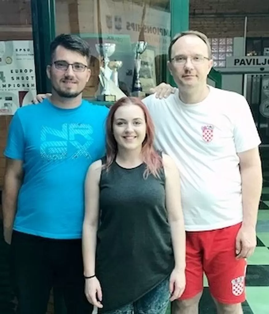 III ISSF turnir malokalibarskim oružjem