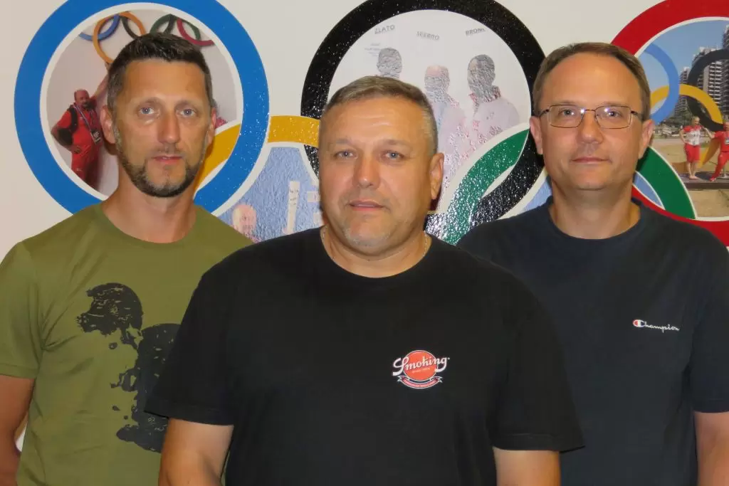 IV Špancirfest turnir u noćnom gađanju