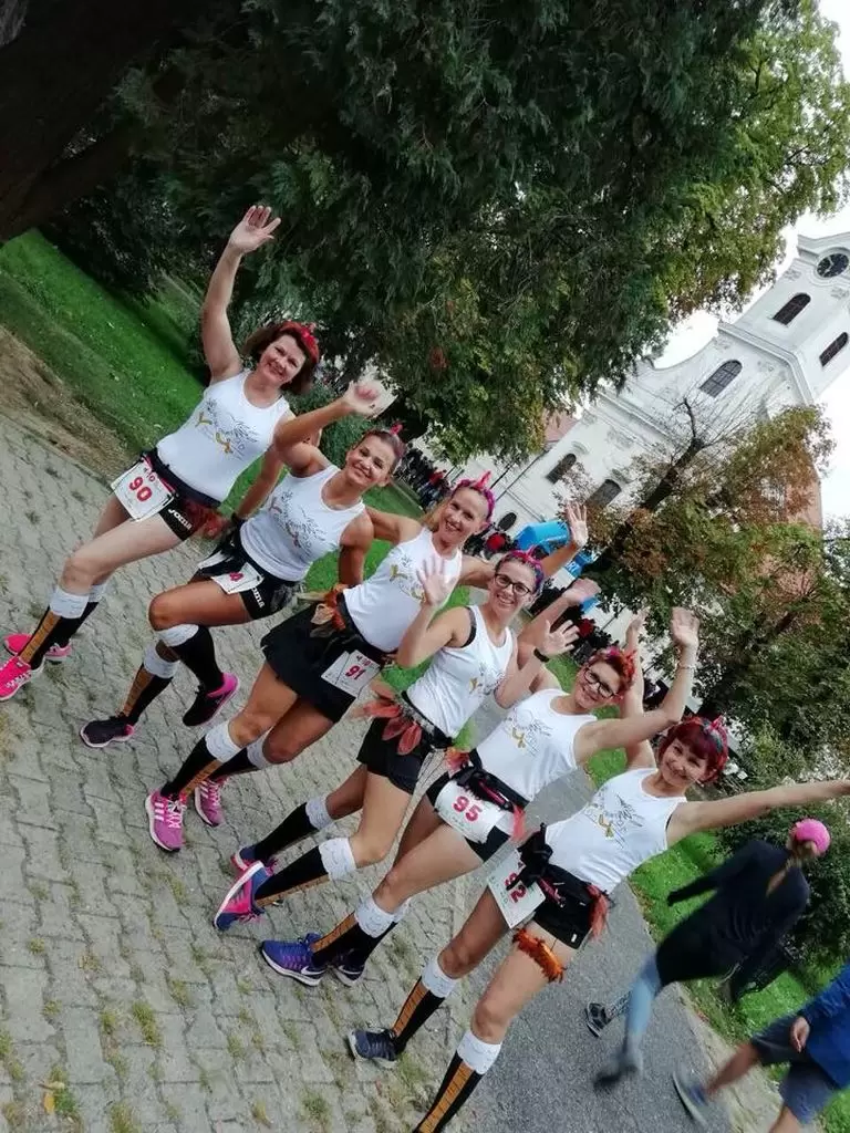 1. Fun Run utrka na 5 i 10 km