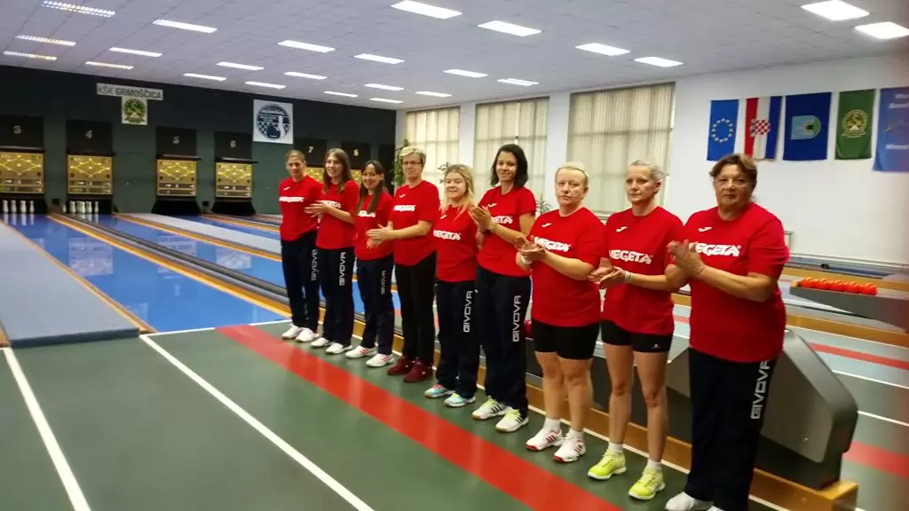 1. HKL-ž ENDI-Tekstilac: ŠKK Podravka