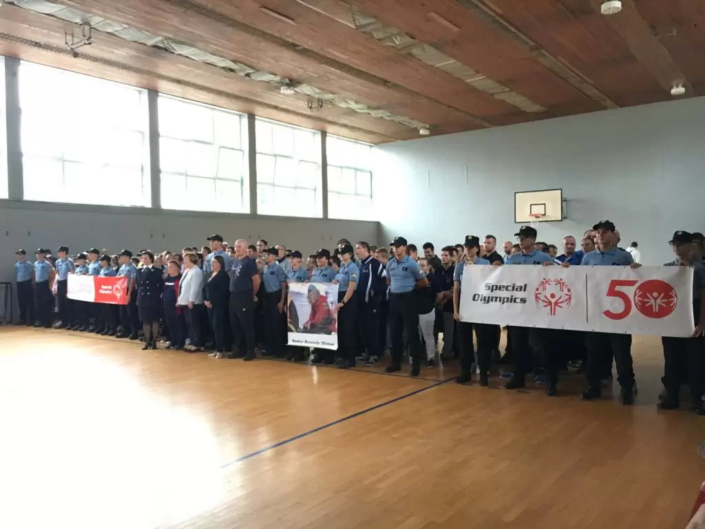 Ljetne igre pod pokroviteljstvom Specijalne olimpijade Hrvatske