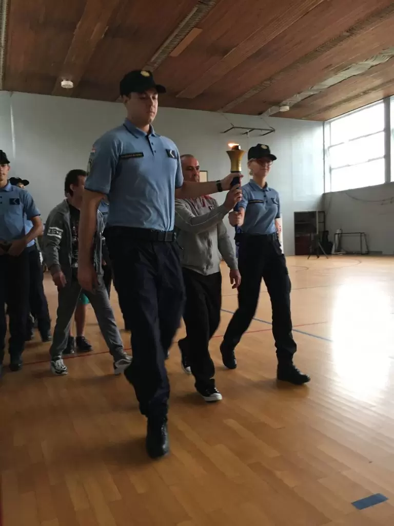 Ljetne igre pod pokroviteljstvom Specijalne olimpijade Hrvatske