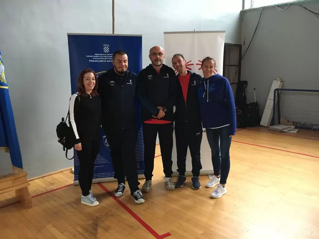 Ljetne igre pod pokroviteljstvom Specijalne olimpijade Hrvatske