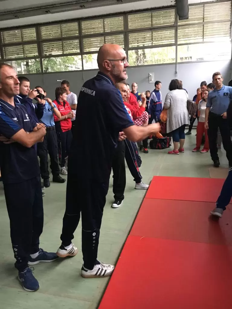 Ljetne igre pod pokroviteljstvom Specijalne olimpijade Hrvatske