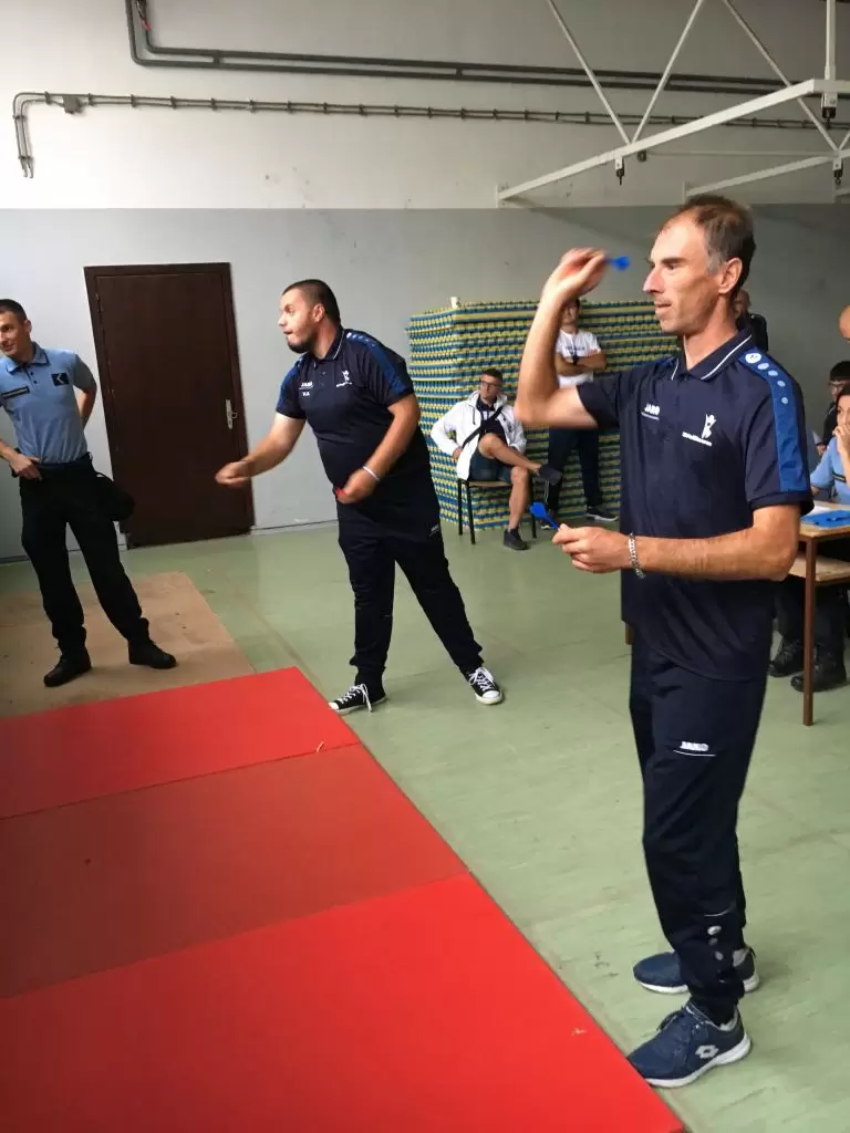 Ljetne igre pod pokroviteljstvom Specijalne olimpijade Hrvatske