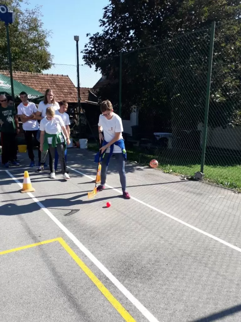 "Zdravi grad" Koprivnica