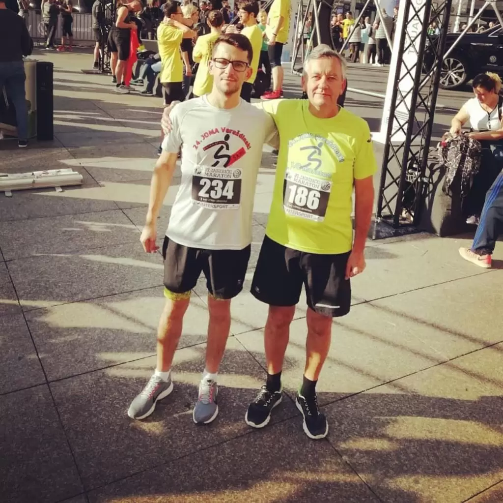 27. Zagrebački maraton