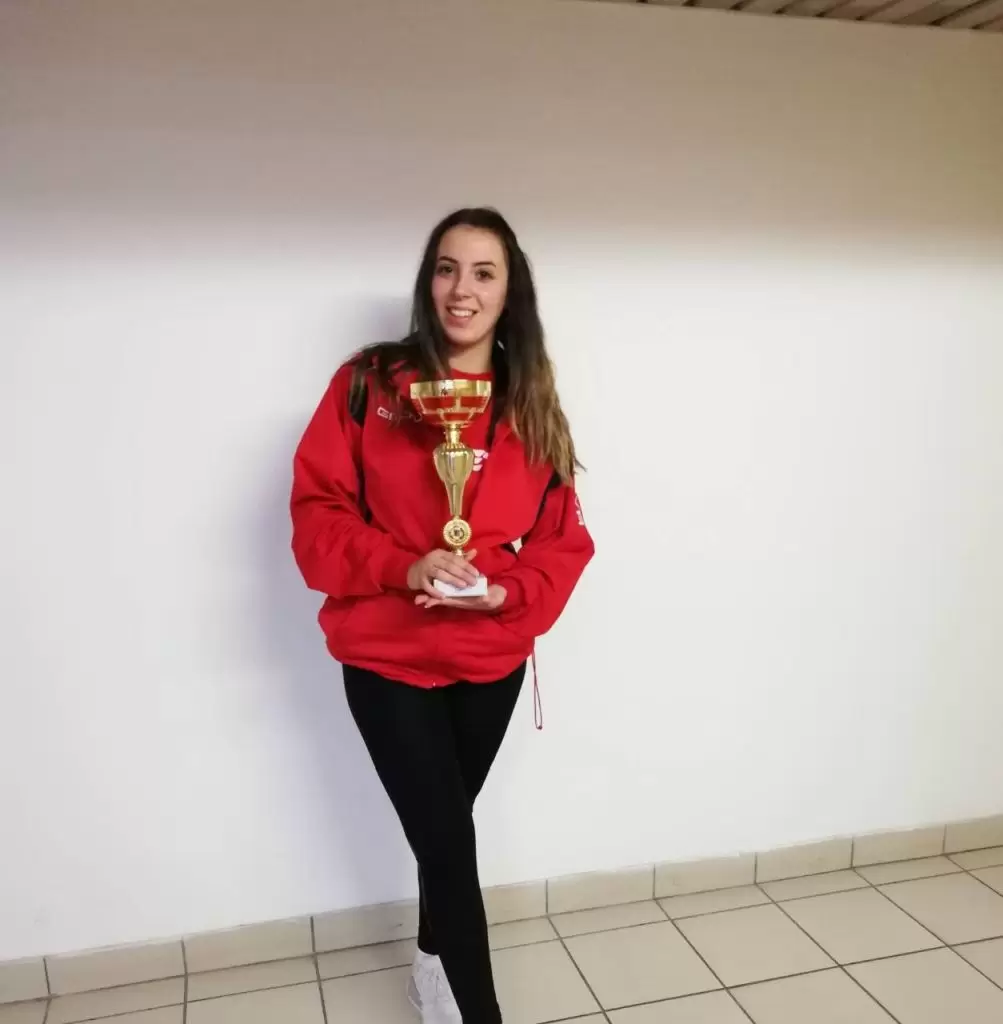 Pojedinačno prvenstvo regije Sjever U23 za juniore i juniorke