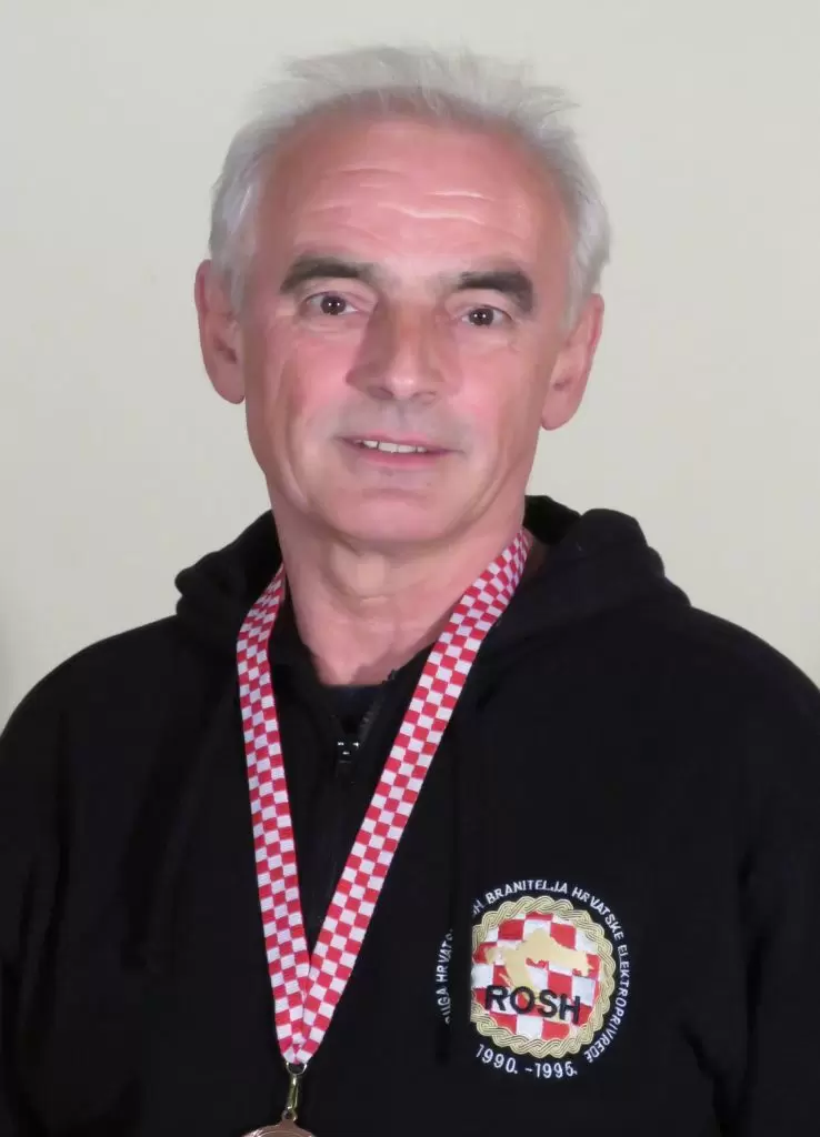 Prvenstvo Hrvatske u gađanju serijskom zračnom puškom za veterane